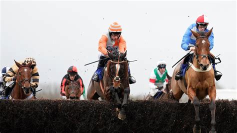 racing at wincanton tomorrow.